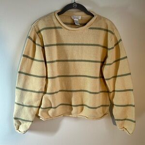 Christopher banks sweater